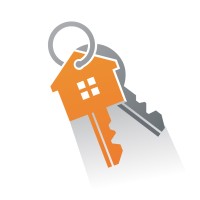 HouseKeys Logo