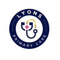 Lyons Primary Care Logo