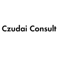 Czudai Consult Logo