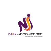 NiS Consultants Logo