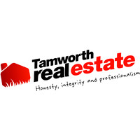 Tamworth Real Estate Logo