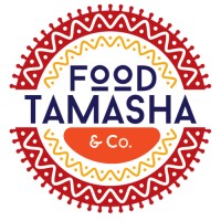 Food Tamasha & Co. Logo