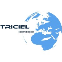 Triciel Technologies Pvt Ltd Logo
