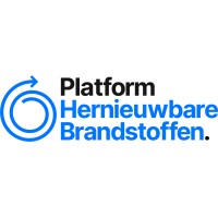 Platform Hernieuwbare Brandstoffen Logo