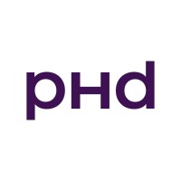 PHD Latvia Logo