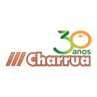 Charrua Comercial Agrícola Logo