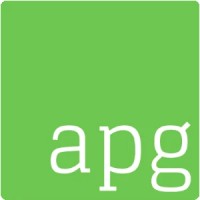 APG Property Management Logo