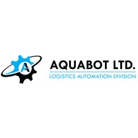 Aquabot Automation LTD. Logo