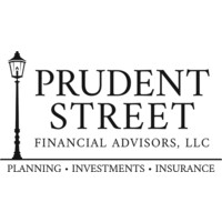 Prudent Street Financial Advisors, LLC Logo