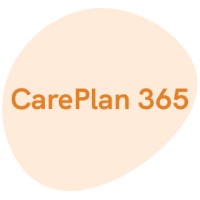 Care Plan 365 Logo