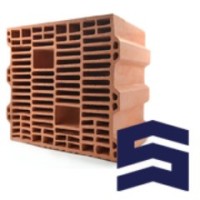 Cerámica Sampedro Logo