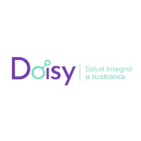 Doisy salud integral Logo