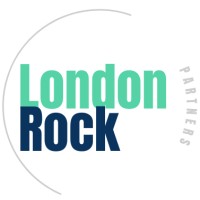 London Rock Partners Logo