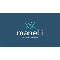 Manelli Contabilidade Logo