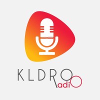 KLDRORADIO Logo
