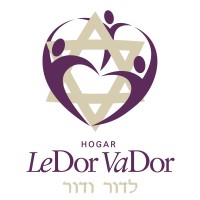 Hogar LeDor VaDor Logo