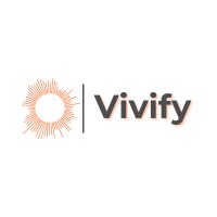 Vivify LLC Logo