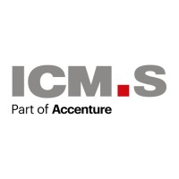 ICM.S Logo