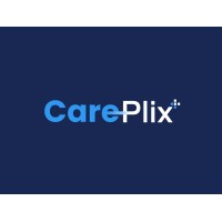 Careplix Healthcare Logo