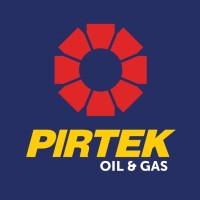 Pirtek Oil & Gas Logo