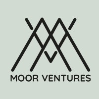 MOOR Ventures Logo