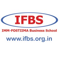 IMM FOSTIIMA BUSINESS SCHOOL Logo