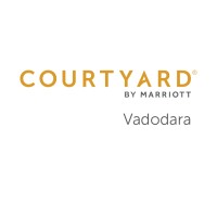Courtyard by Marriott Vadodara Logo