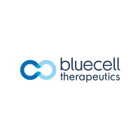 Blue Cell Therapeutics Logo