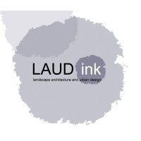 LAUD ink Logo