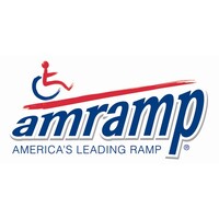 Amramp Logo