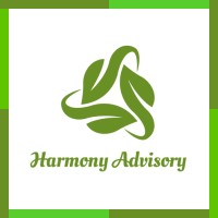 Harmony Advisory Japan Logo