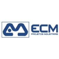 ECM Projetos Industriais Ltda Logo