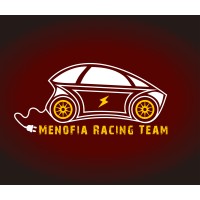Menofia Racing Team Logo