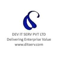 Dev IT Serv Pvt Ltd Logo