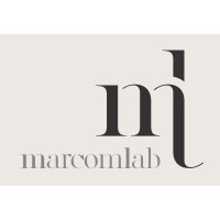 MARCOM LAB Logo