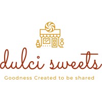 Dulci Sweets Logo