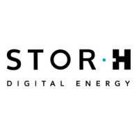 STOR-H Logo