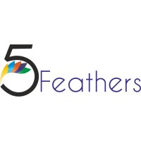 Five Feathers Media Solutions Pvt Ltd Logo