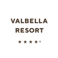 Valbella Resort Logo