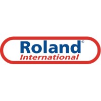Roland International Logo