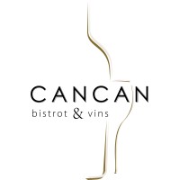 Cancan - Rouen Logo