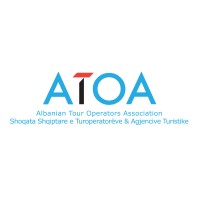 ATOA-Albanian Tour Operators Association Logo