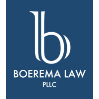 Boerema Law PLLC Logo