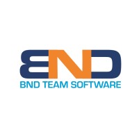 BND Team Software Logo