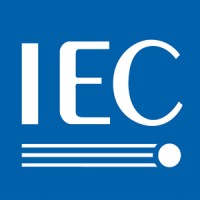 IEC (International Electrotechnical Commission) Logo