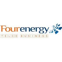FOUR ENERGY SRL Logo