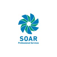 SOAR Professional Services Logo