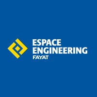 ESPACE ENGINEERING – GROUPE FAYAT Logo