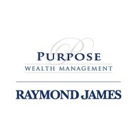 Purpose Wealth Management Logo