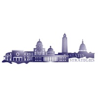States Strategies Logo